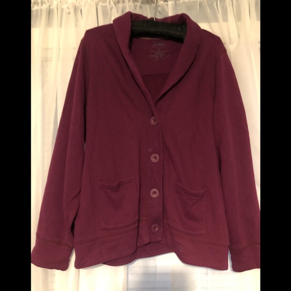 L.L. Bean Jackets & Blazers - LL Bean Women’s Jacket